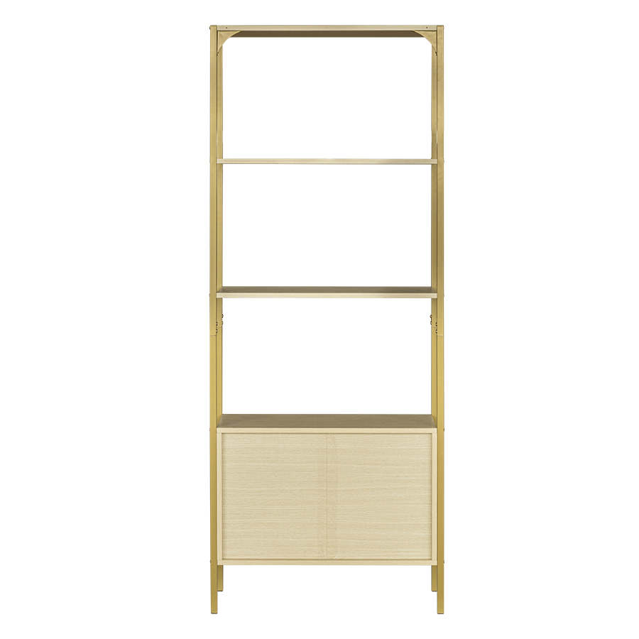 MORE GEORGINE OPTIONS Georgine Bookcase Georgine Bookcase Mandaue Foam