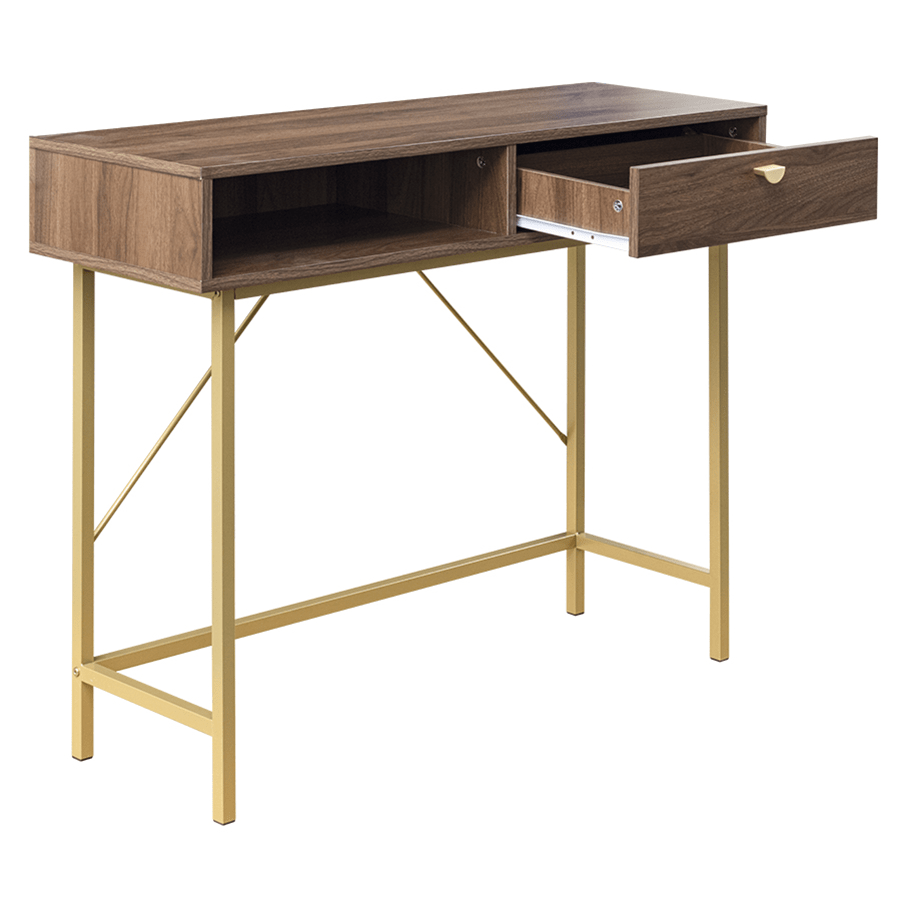 MORE GEORGINE OPTIONS Georgine Console Table Georgine Console Table Mandaue Foam