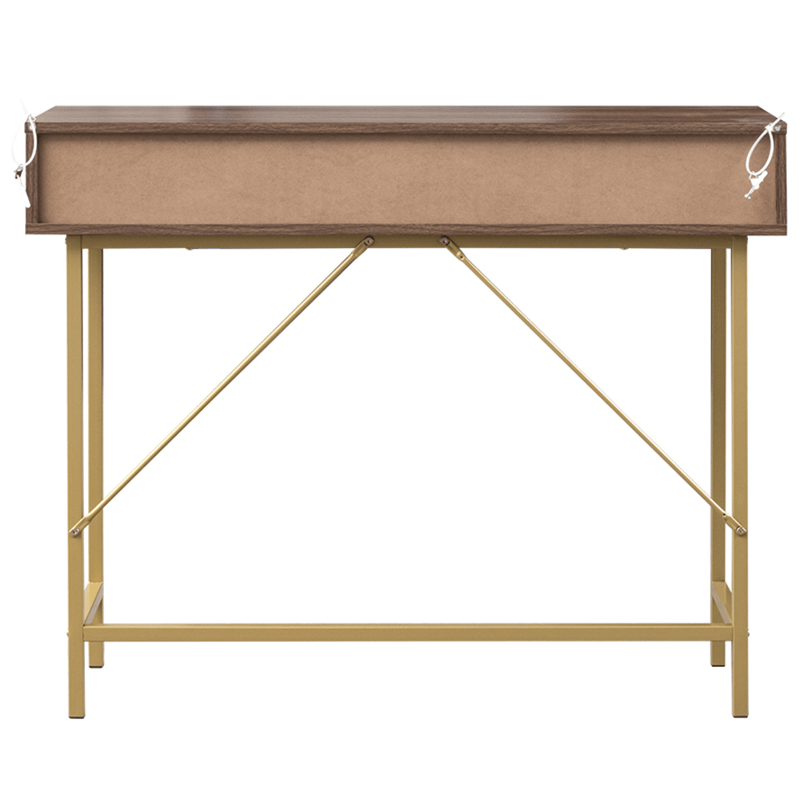 MORE GEORGINE OPTIONS Georgine Console Table Georgine Console Table Mandaue Foam