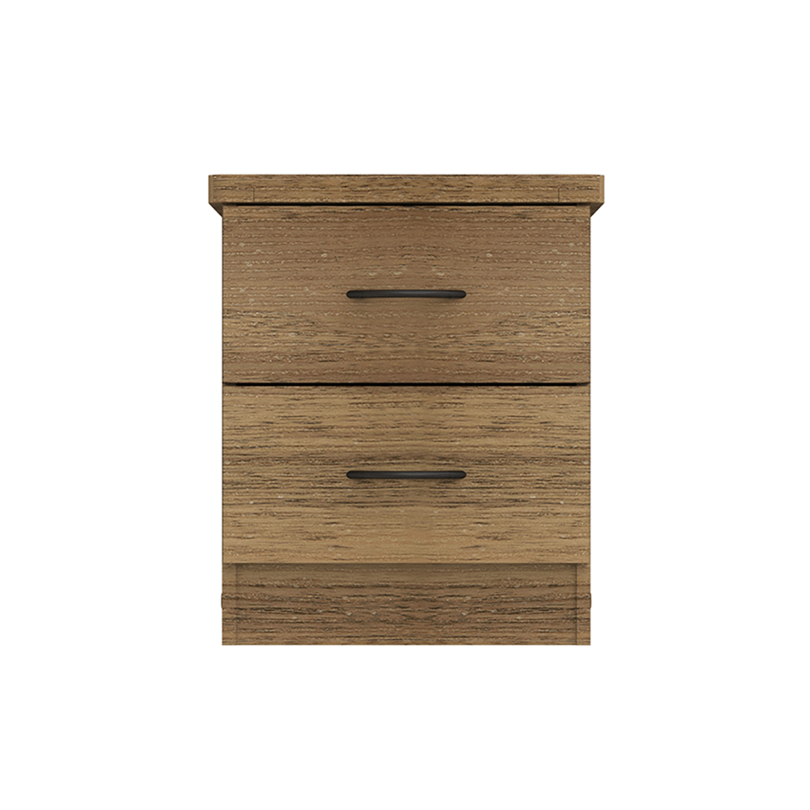 Geraine 2 Drawer Nightstand Geraine 2 Drawer Nightstand Mandaue Foam