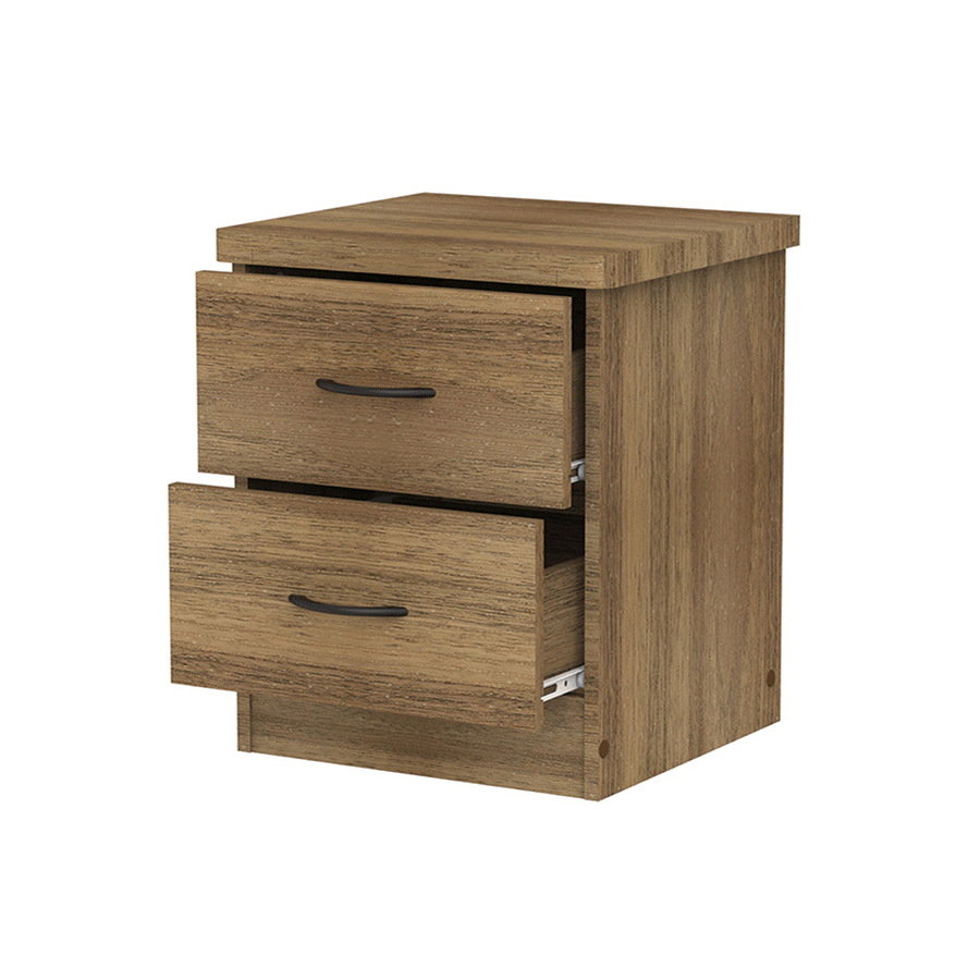 Geraine 2 Drawer Nightstand Geraine 2 Drawer Nightstand Mandaue Foam