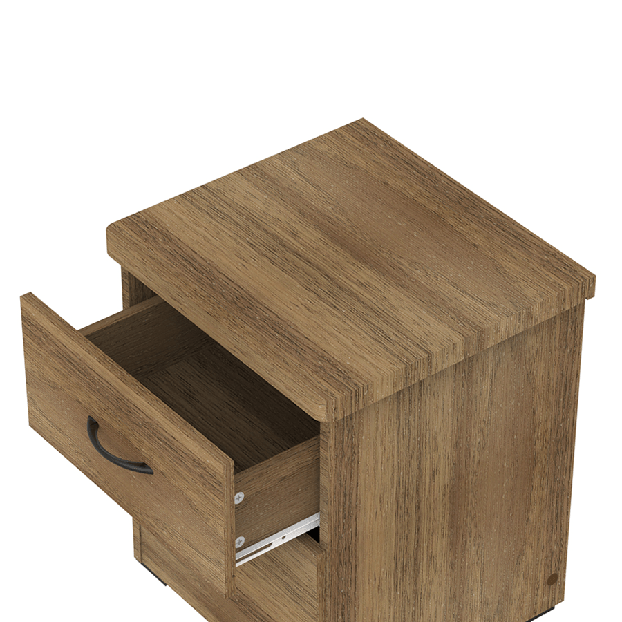 Geraine 2 Drawer Nightstand Geraine 2 Drawer Nightstand Mandaue Foam