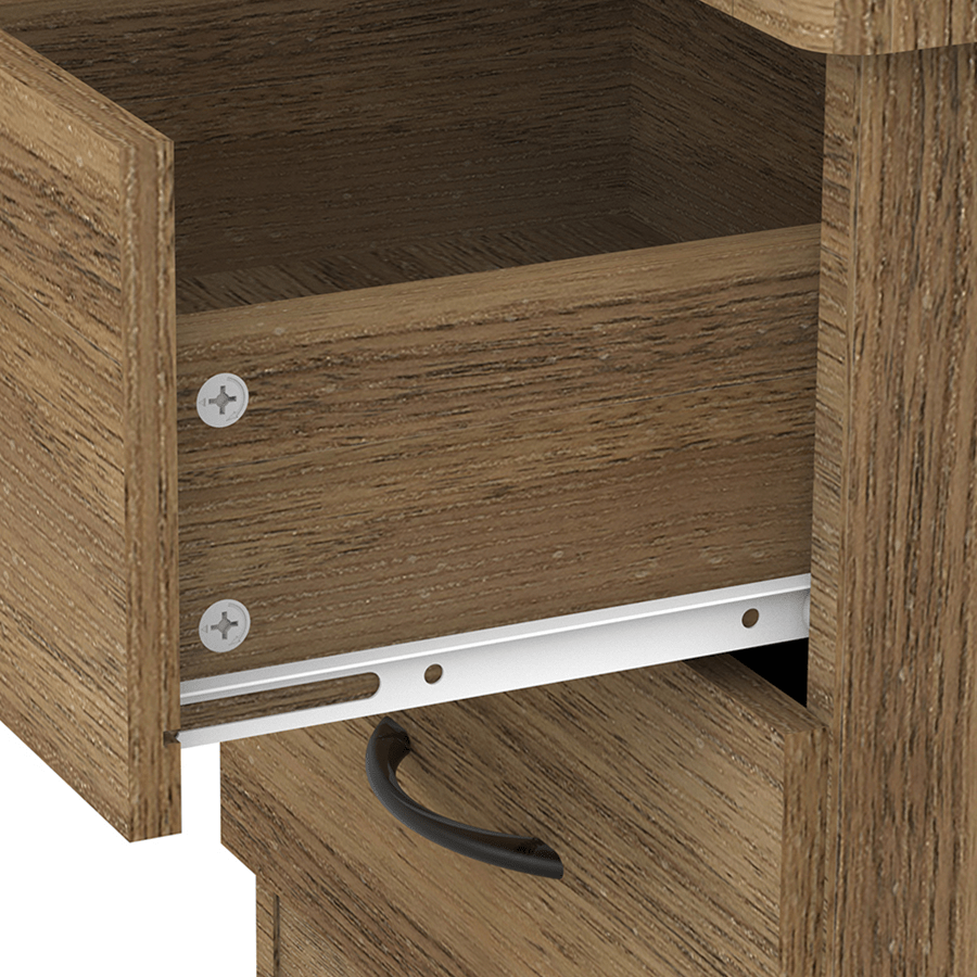 Geraine 2 Drawer Nightstand Geraine 2 Drawer Nightstand Mandaue Foam