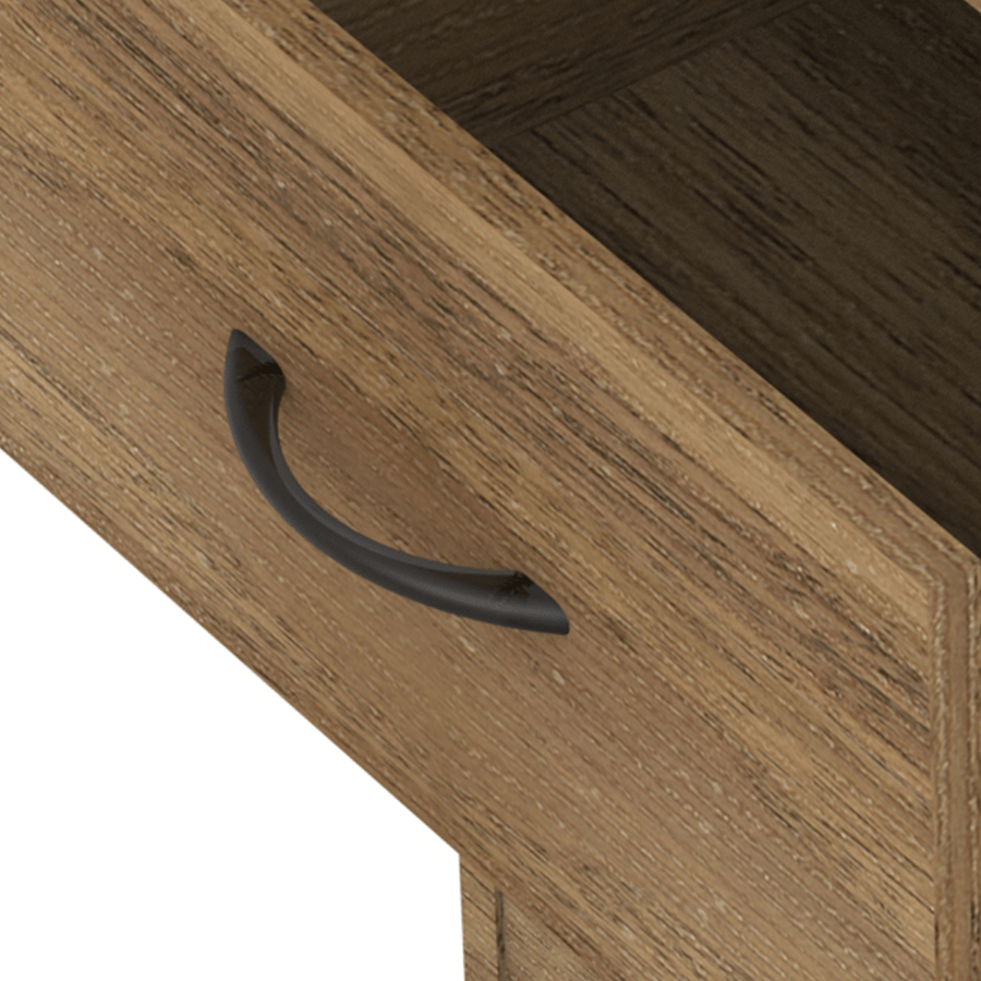Geraine 2 Drawer Nightstand Geraine 2 Drawer Nightstand Mandaue Foam