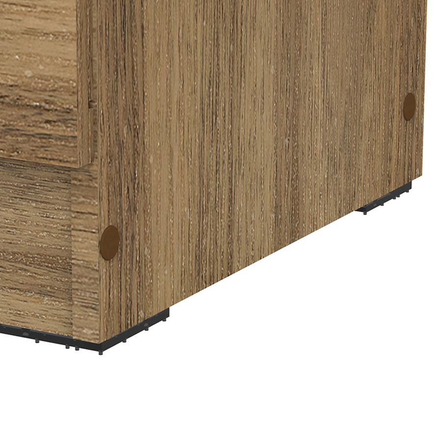 Geraine 2 Drawer Nightstand Geraine 2 Drawer Nightstand Mandaue Foam