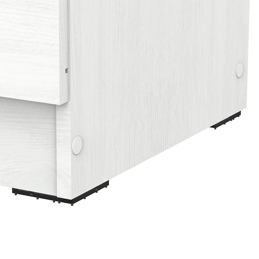 Geraine 2 Drawer Nightstand Geraine 2 Drawer Nightstand Mandaue Foam