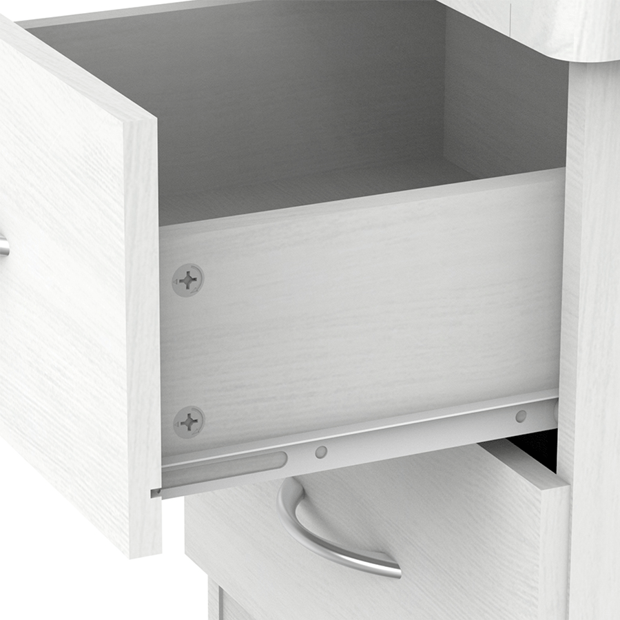 Geraine 2 Drawer Nightstand Geraine 2 Drawer Nightstand Mandaue Foam