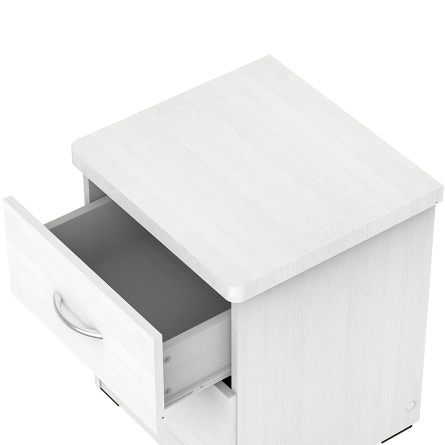 Geraine 2 Drawer Nightstand Geraine 2 Drawer Nightstand Mandaue Foam