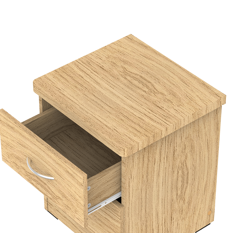 Geraine 2 Drawer Nightstand Geraine 2 Drawer Nightstand Mandaue Foam