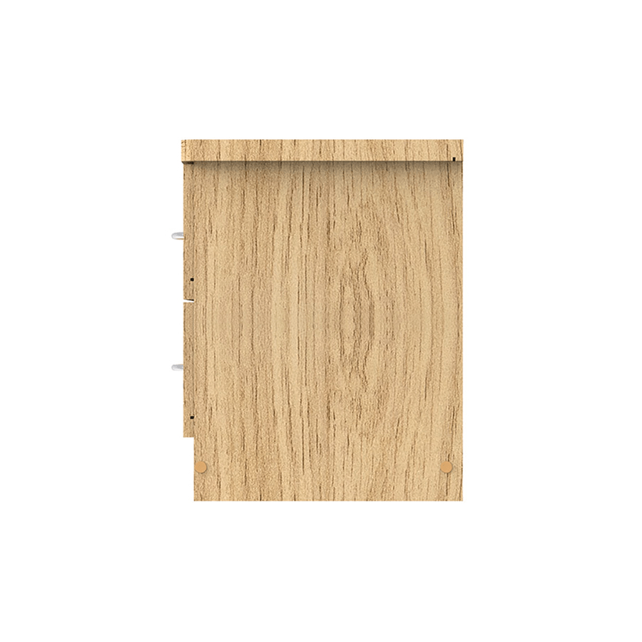 Geraine 2 Drawer Nightstand Geraine 2 Drawer Nightstand Mandaue Foam