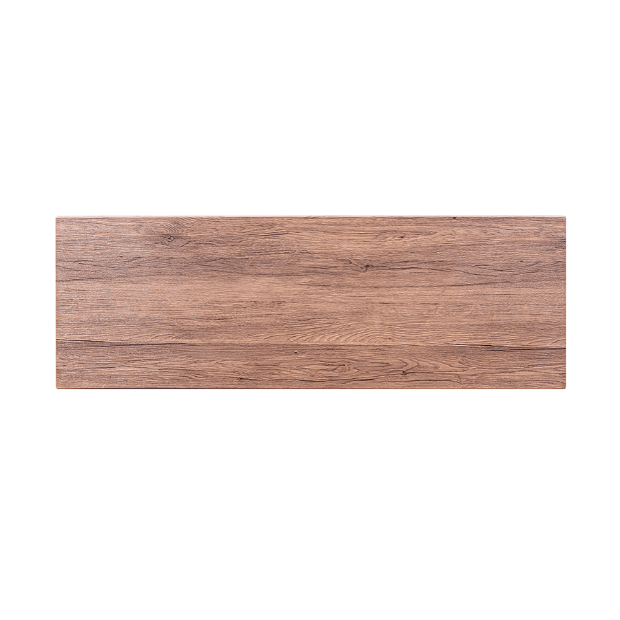 Gerik Bar Table Gerik Bar Table Walnut Mandaue Foam