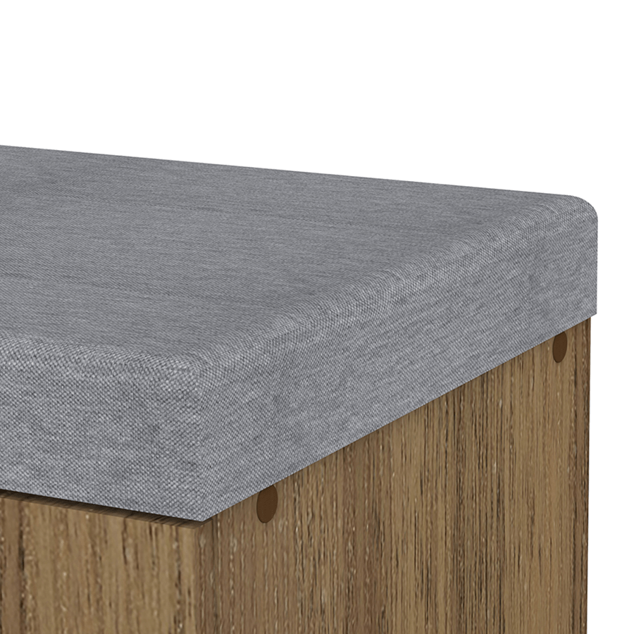 Gerry 2 Door Shoe Bench Gerry 2 Door Shoe Bench Mandaue Foam