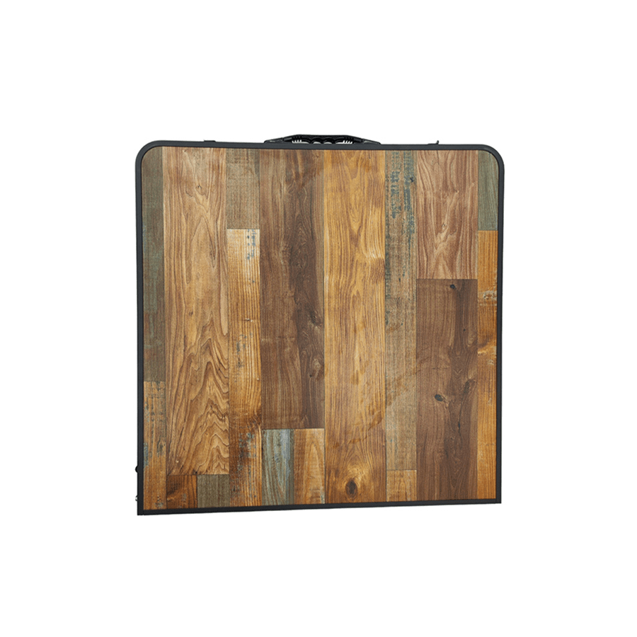 MORE GLACIER OPTIONS Glacier 120 cm Camping Table Glacier 120 cm Camping Table Mandaue Foam