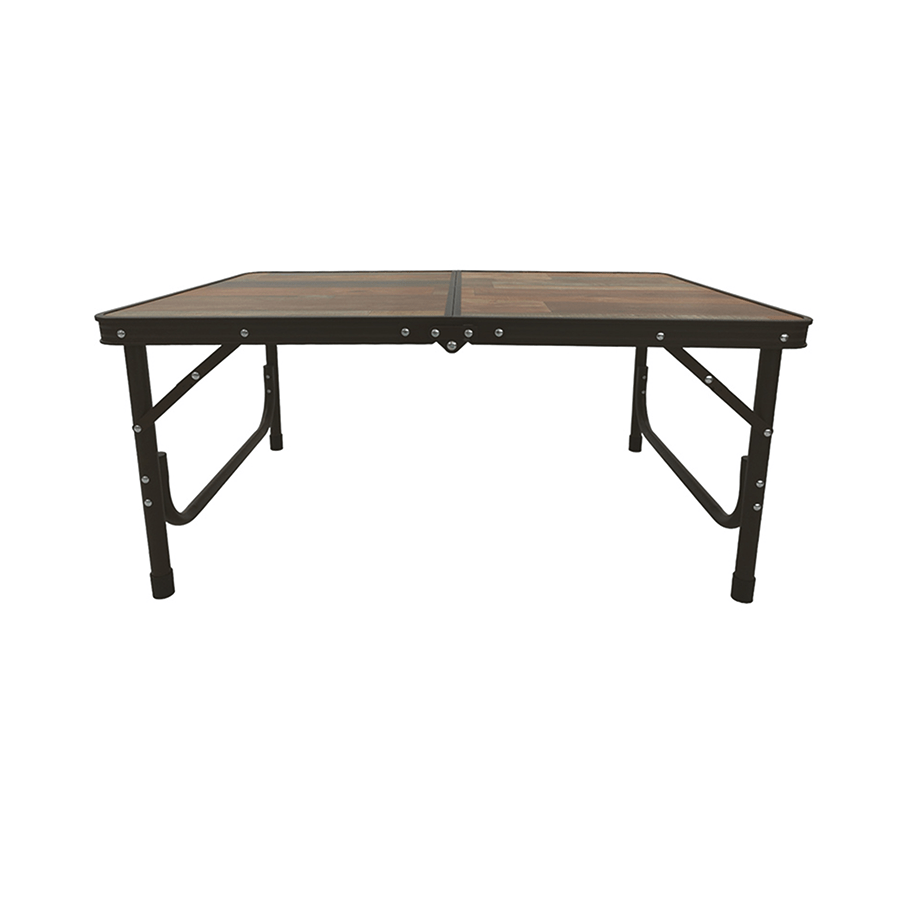 MORE GLACIER OPTIONS Glacier 90 cm Camping Table Glacier 90 cm Camping Table Mandaue Foam
