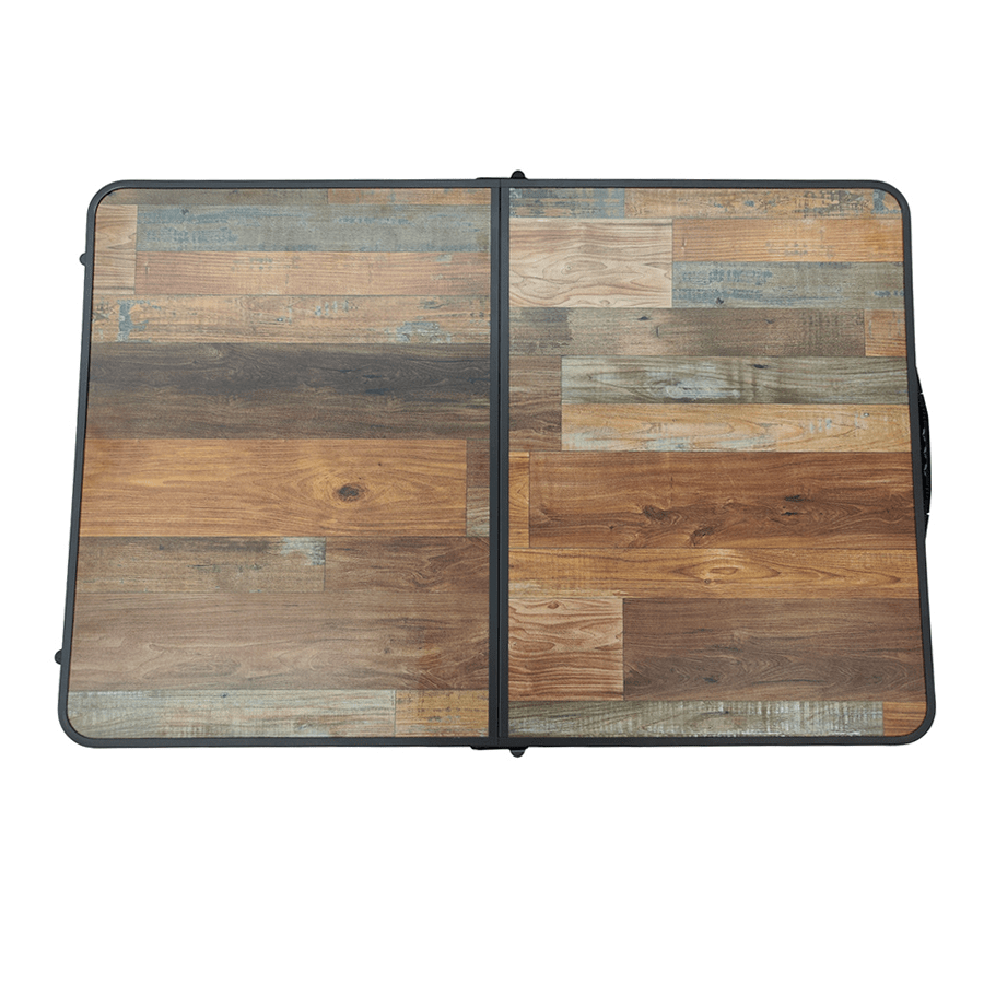MORE GLACIER OPTIONS Glacier 90 cm Camping Table Glacier 90 cm Camping Table Mandaue Foam