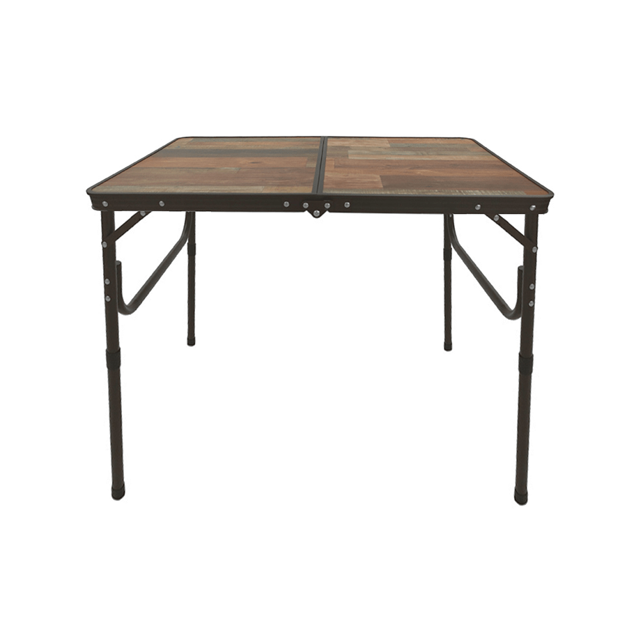 MORE GLACIER OPTIONS Glacier 90 cm Camping Table Glacier 90 cm Camping Table Mandaue Foam