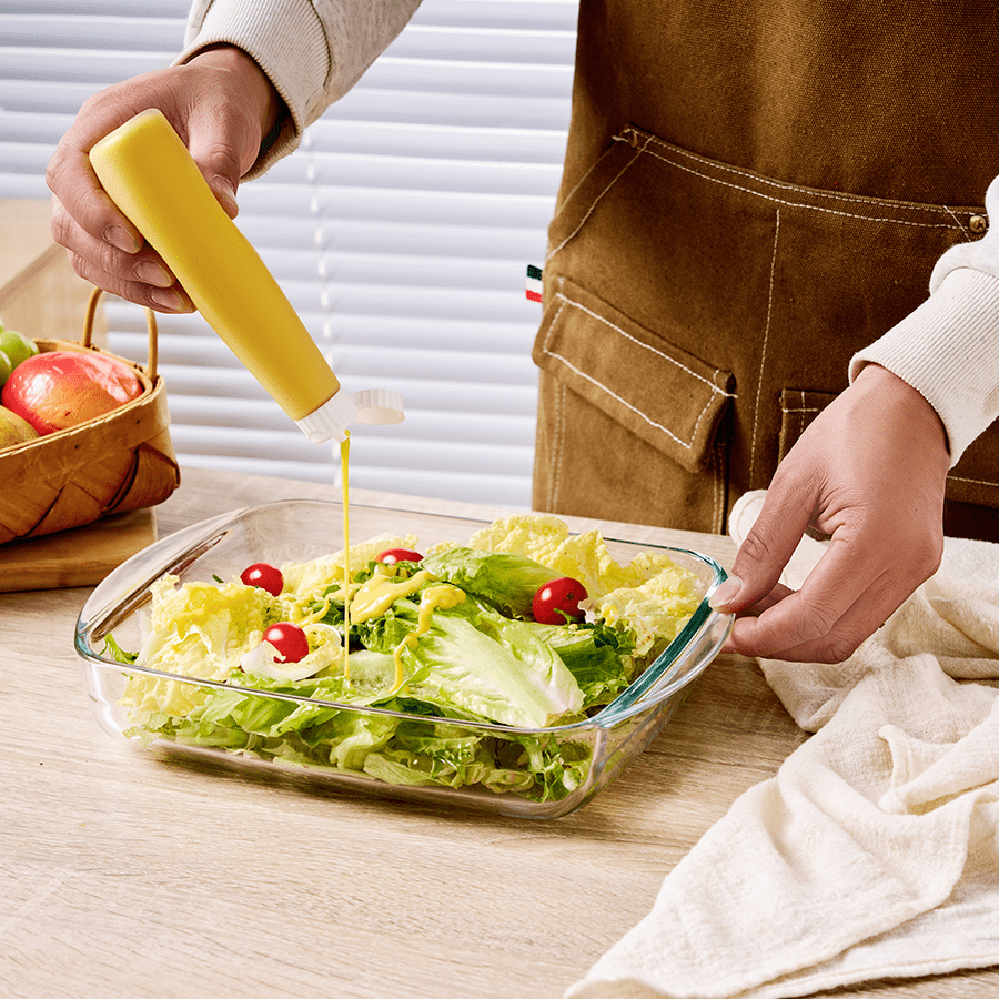 Glass Baking Dish Glass Baking Dish Mandaue Foam