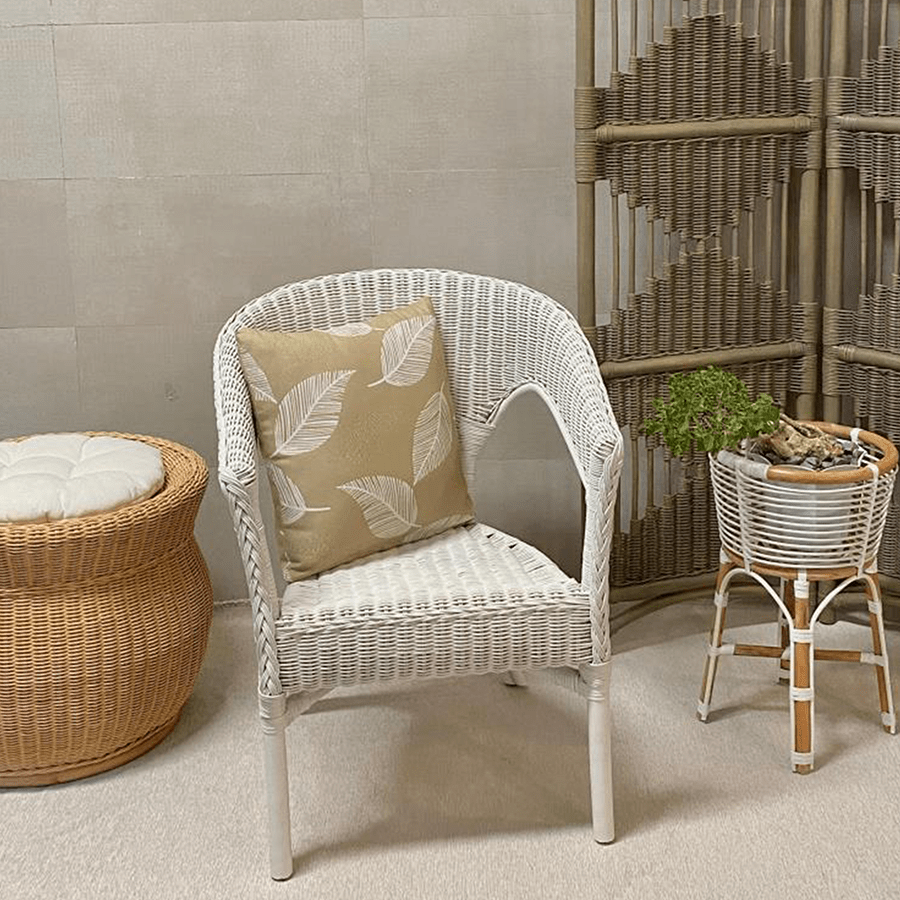 Gorda Wicker Armchair Gorda Wicker Armchair Mandaue Foam