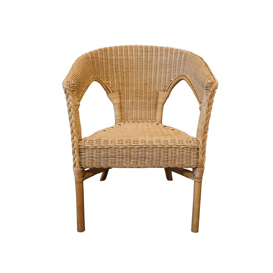 Gorda Wicker Armchair Gorda Wicker Armchair Mandaue Foam