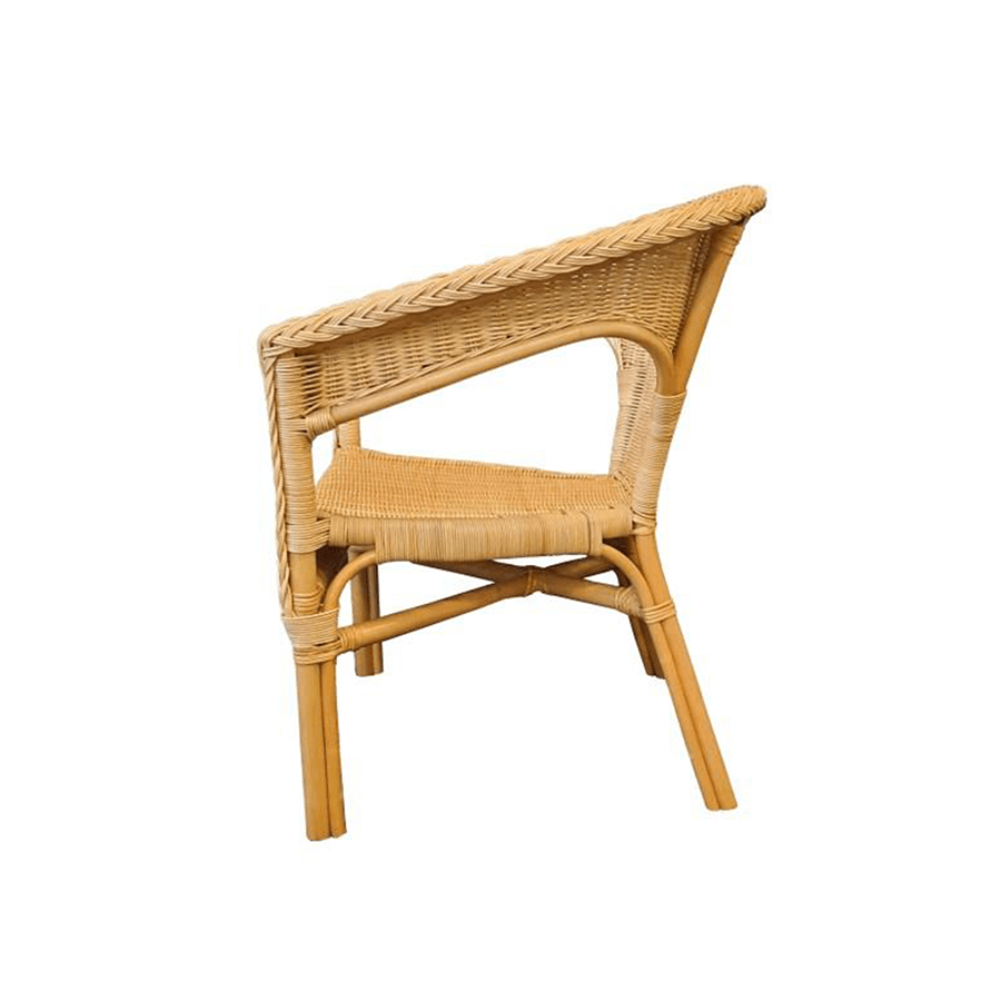 Gorda Wicker Armchair Gorda Wicker Armchair Mandaue Foam