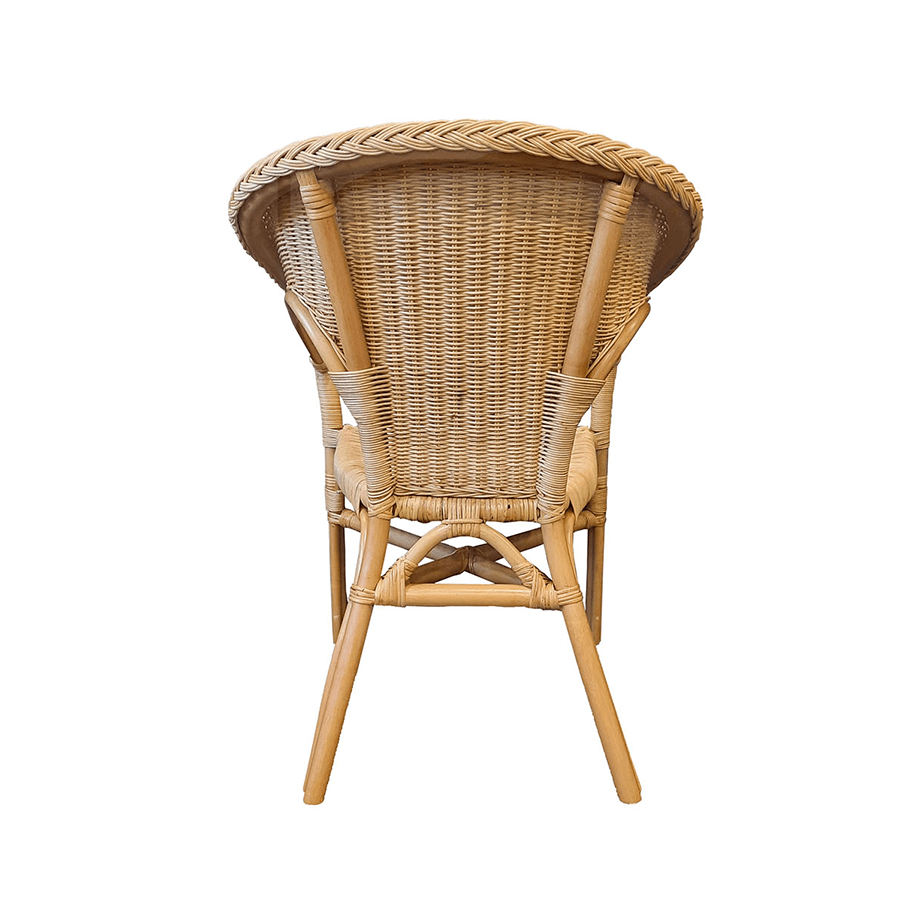 Gorda Wicker Armchair Gorda Wicker Armchair Mandaue Foam