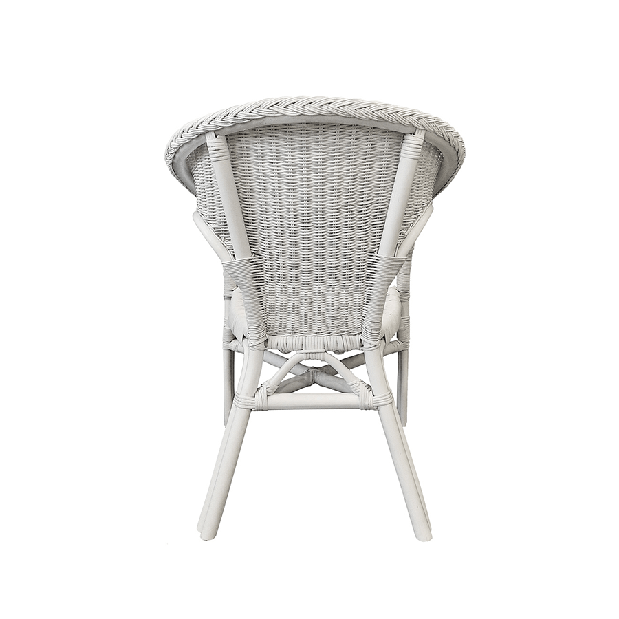 Gorda Wicker Armchair Gorda Wicker Armchair Mandaue Foam