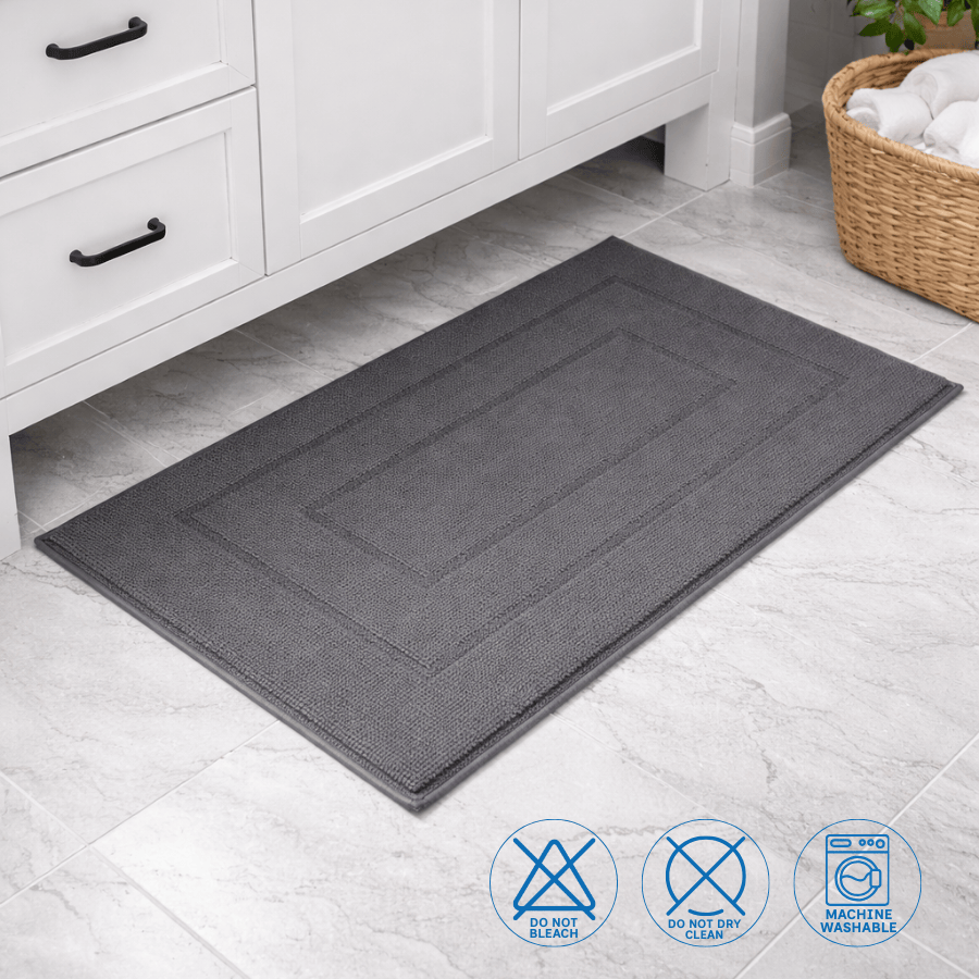 Graz Bath Rug