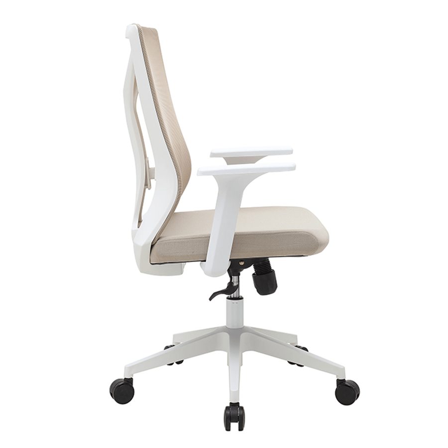 MORE GREGOR OPTIONS Gregor Low Back Office Chair Gregor Low Back Office Chair Mandaue Foam