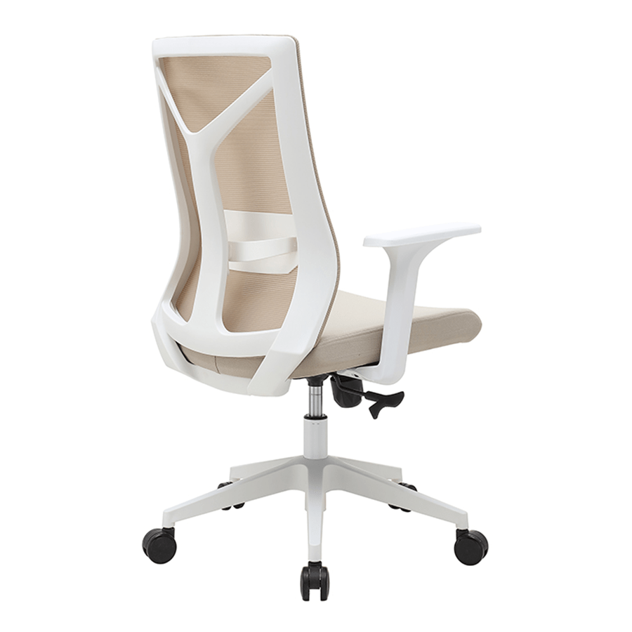 MORE GREGOR OPTIONS Gregor Low Back Office Chair Gregor Low Back Office Chair Mandaue Foam