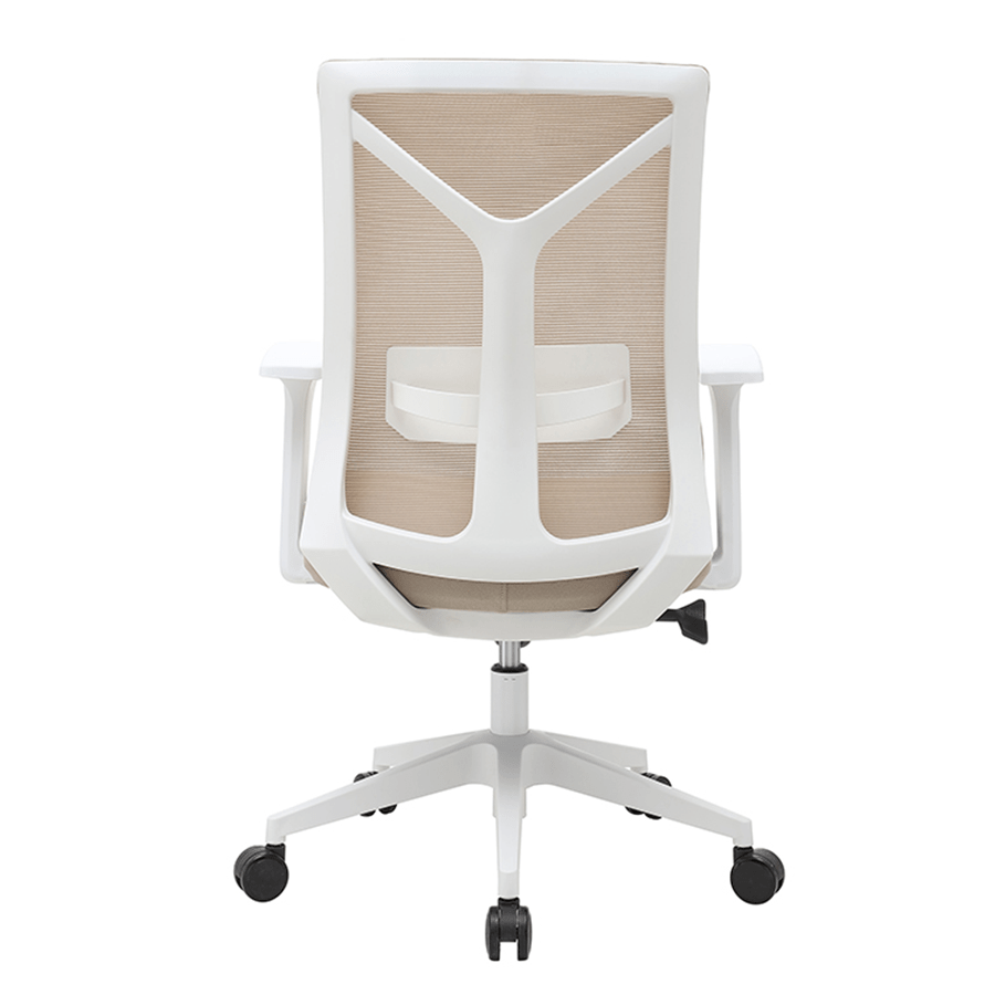 MORE GREGOR OPTIONS Gregor Low Back Office Chair Gregor Low Back Office Chair Mandaue Foam