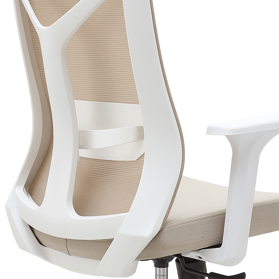 MORE GREGOR OPTIONS Gregor Low Back Office Chair Gregor Low Back Office Chair Mandaue Foam
