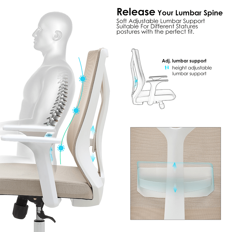 MORE GREGOR OPTIONS Gregor Low Back Office Chair Gregor Low Back Office Chair Mandaue Foam