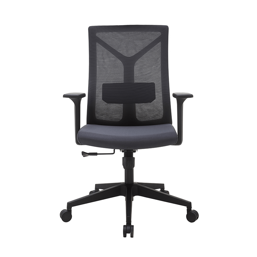 MORE GREGOR OPTIONS Gregor Low Back Office Chair Gregor Low Back Office Chair Mandaue Foam