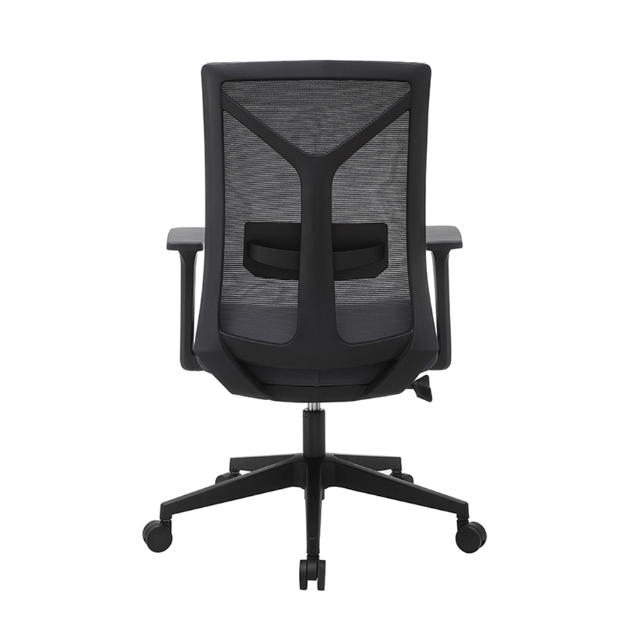 MORE GREGOR OPTIONS Gregor Low Back Office Chair Gregor Low Back Office Chair Mandaue Foam