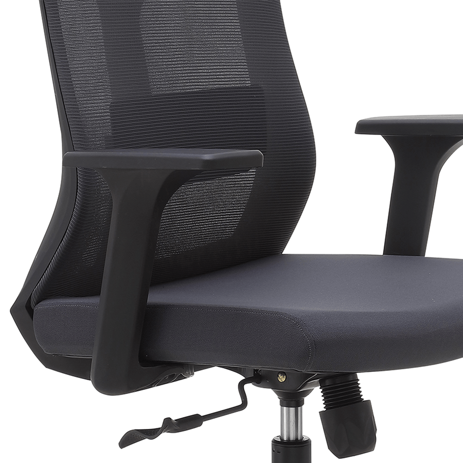 MORE GREGOR OPTIONS Gregor Low Back Office Chair Gregor Low Back Office Chair Mandaue Foam