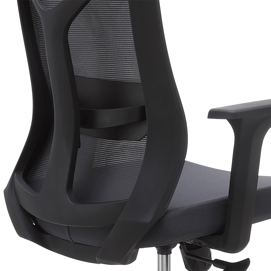 MORE GREGOR OPTIONS Gregor Low Back Office Chair Gregor Low Back Office Chair Mandaue Foam