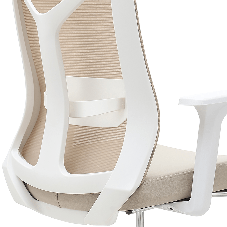 MORE GREGOR OPTIONS Gregor Office Visitors Chair Gregor Office Visitors Chair Mandaue Foam
