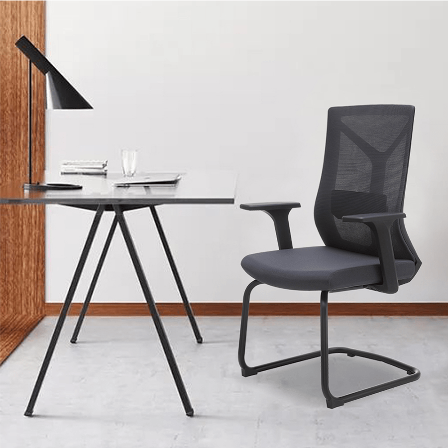 MORE GREGOR OPTIONS Gregor Office Visitors Chair Gregor Office Visitors Chair Mandaue Foam