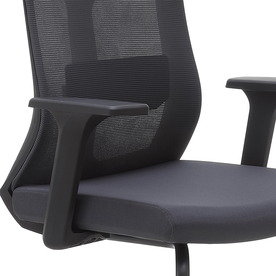 MORE GREGOR OPTIONS Gregor Office Visitors Chair Gregor Office Visitors Chair Mandaue Foam