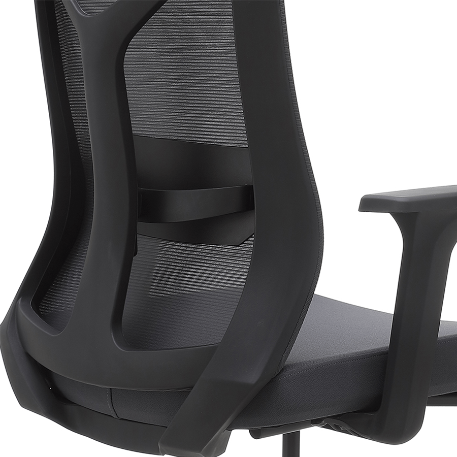 MORE GREGOR OPTIONS Gregor Office Visitors Chair Gregor Office Visitors Chair Mandaue Foam