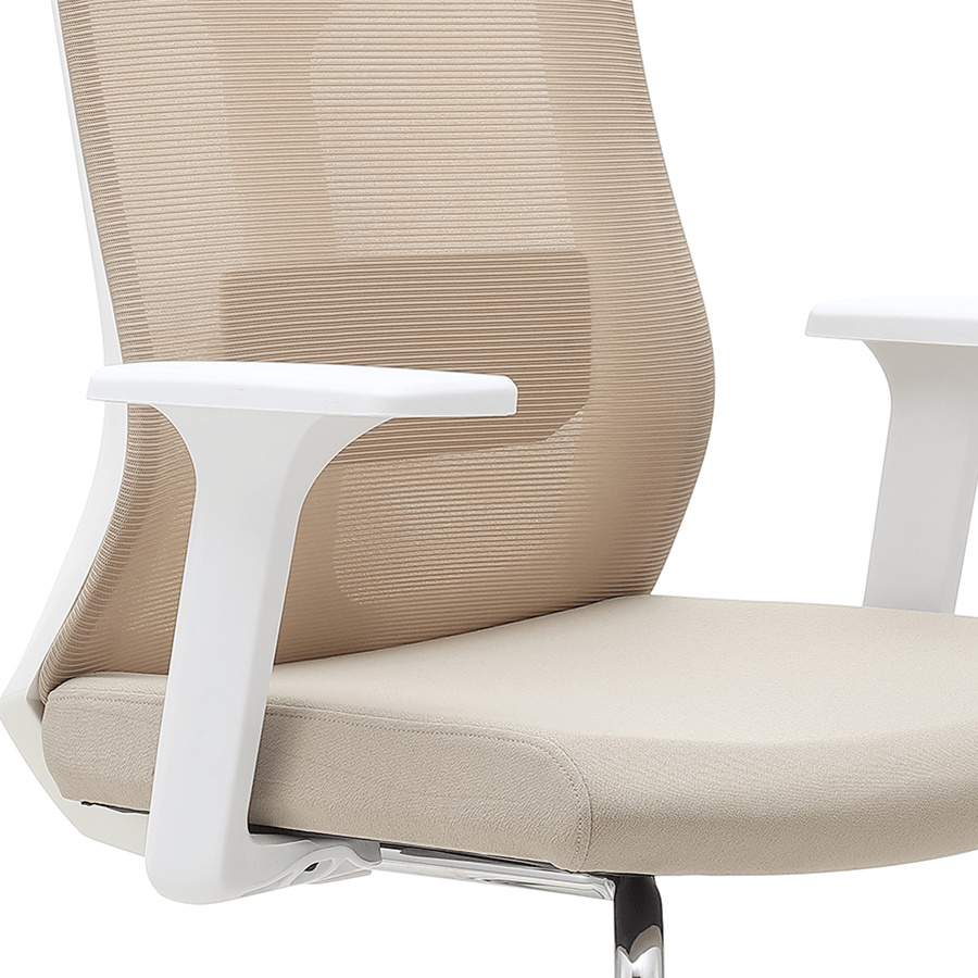 MORE GREGOR OPTIONS Gregor Office Visitors Chair Gregor Office Visitors Chair Mandaue Foam