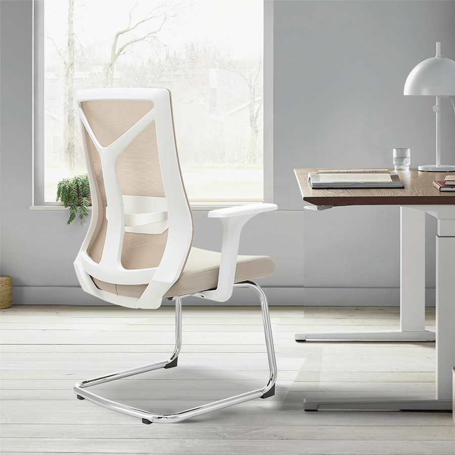 MORE GREGOR OPTIONS Gregor Office Visitors Chair Gregor Office Visitors Chair Mandaue Foam