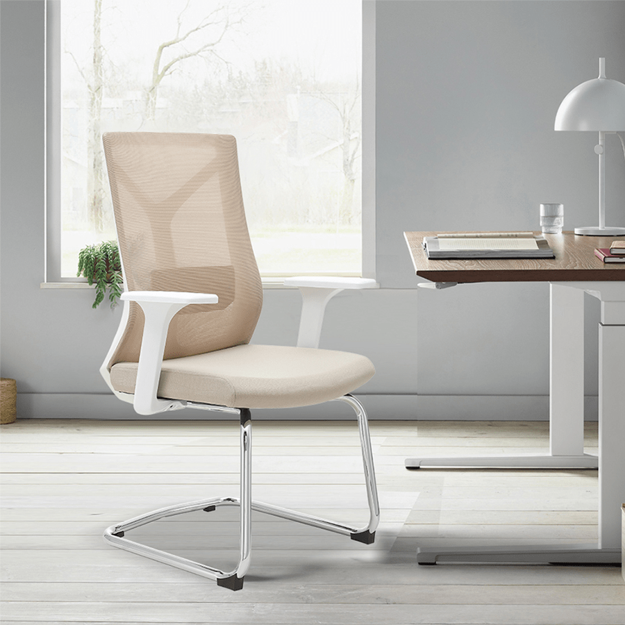MORE GREGOR OPTIONS Gregor Office Visitors Chair Gregor Office Visitors Chair Mandaue Foam