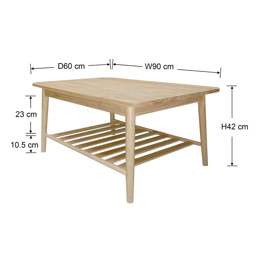 Greta Coffee Table