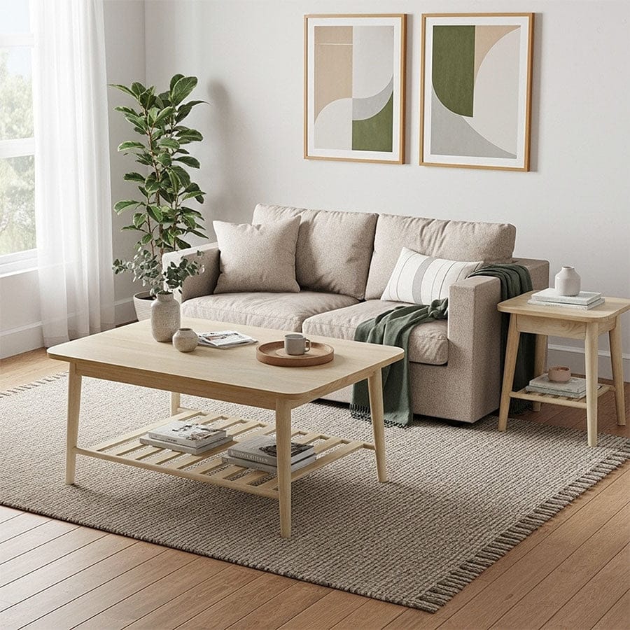 Greta Coffee Table