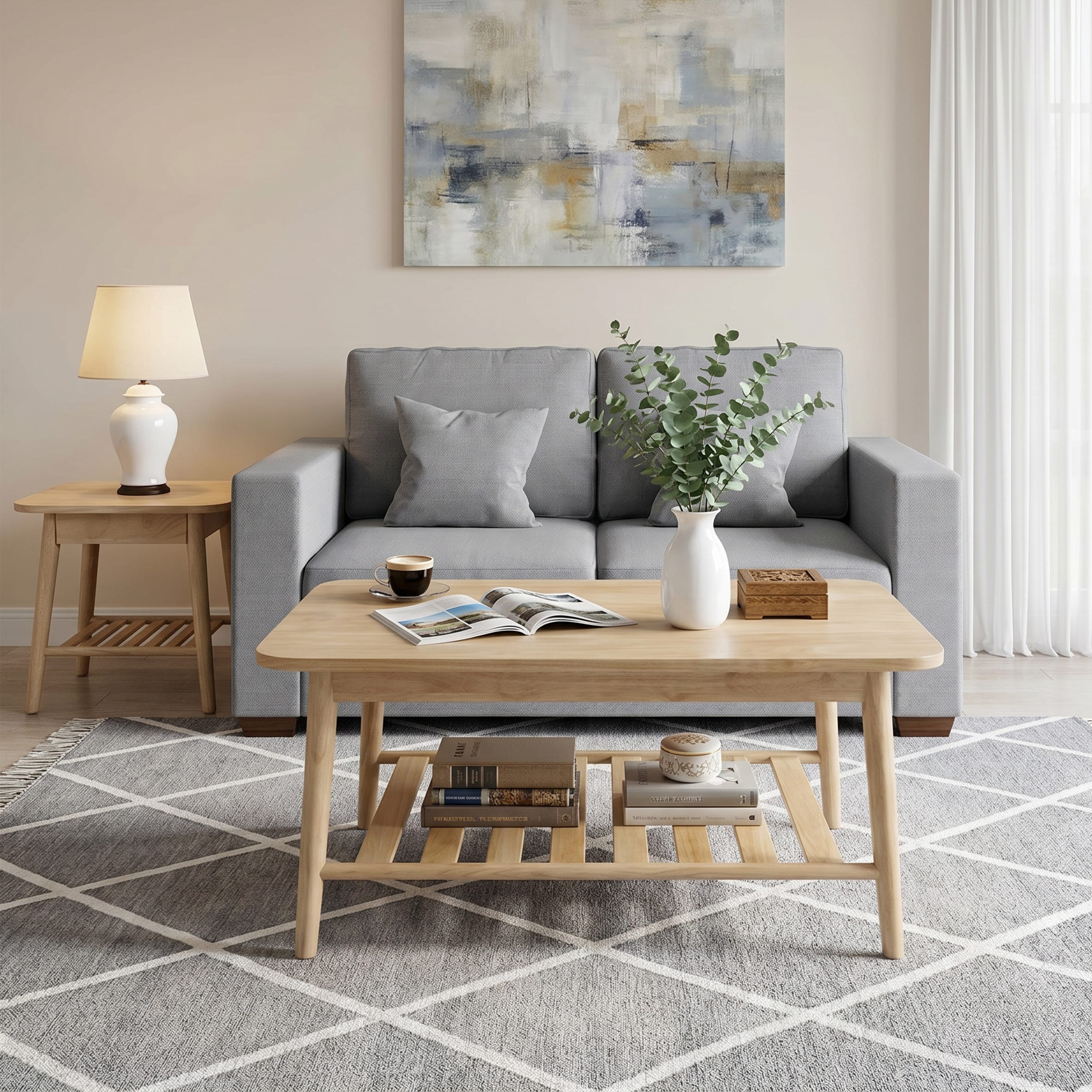 Greta Coffee Table
