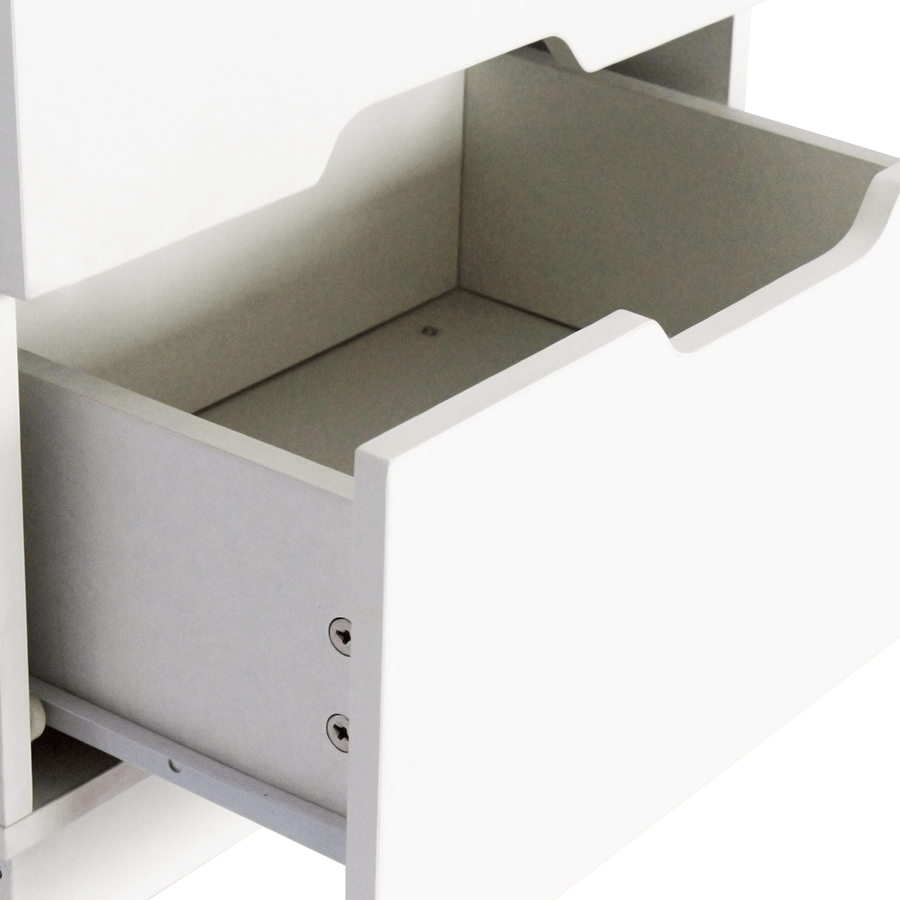 Gretta Nightstand Gretta Nightstand Mandaue Foam