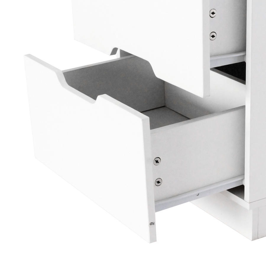 Gretta Nightstand Gretta Nightstand Mandaue Foam