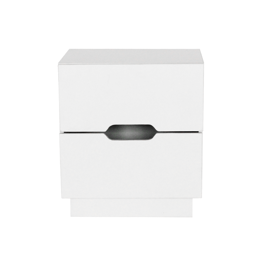 Gretta Nightstand Gretta Nightstand Mandaue Foam