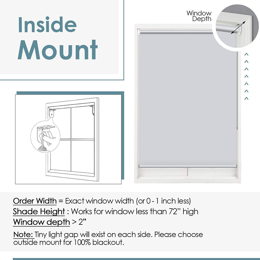 Grey Linen Zebra Semi-Blackout Blinds Grey Linen Zebra Semi-Blackout Blinds Mandaue Foam